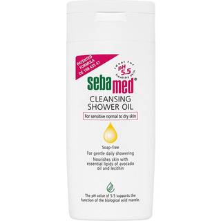 Sebamed Shower Oil - 200ml