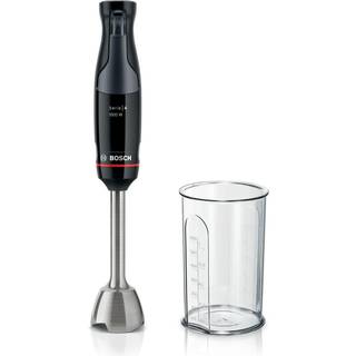 Bosch Serie 4 Stavblender ErgoMaster 1000 W Sort, antracit MSM4B610