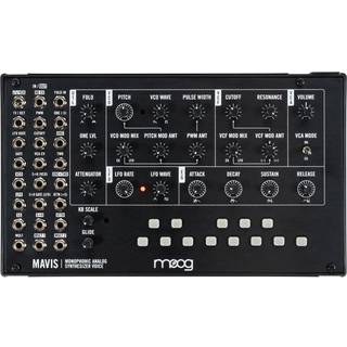 MOOG Mavis Synthesizer