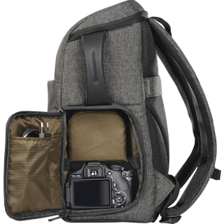Hama "Terra" Camera Backpack 140 grey