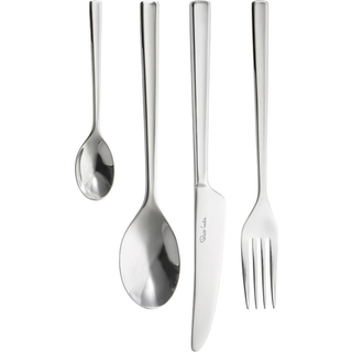 Robert Welch Blockley bestiksæt blank 24 dele