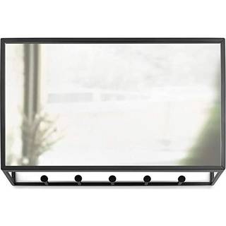 CUBIKO Organizeri sort fra Umbra