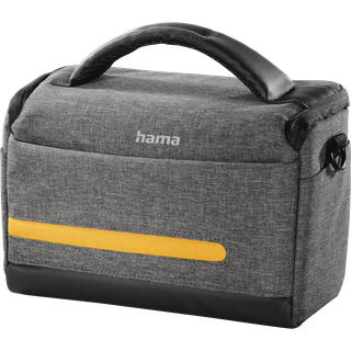 Hama Camera bag Terra, 135 gray