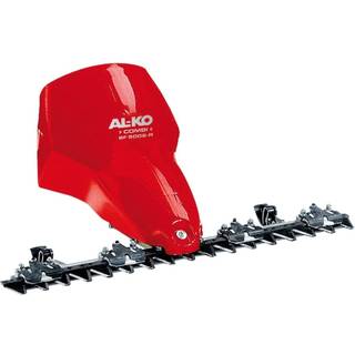Al-Ko CB 870 med træk Fingerklipper