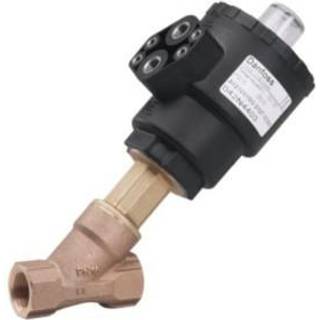 Danfoss Magnetventil av210b 20g g 34t n