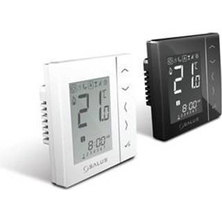 Rumtermostat Salus Fort hvid VS30