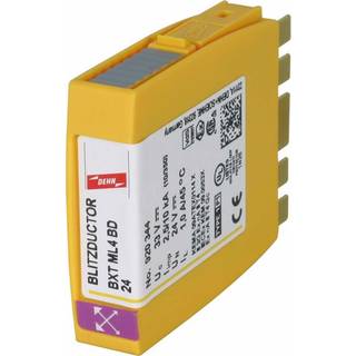 Desitek Blitzductor xt ml4 bd 24
