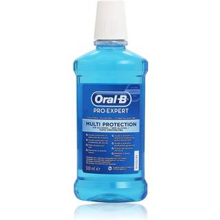 Oral-B Pro-Expert Mundskyl 24 Hour Fresh Mint 500 ml.