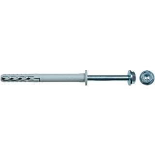 Selvskrue skrue med pin Fischer SXR FUS; 10x80 mm; 50 stk.