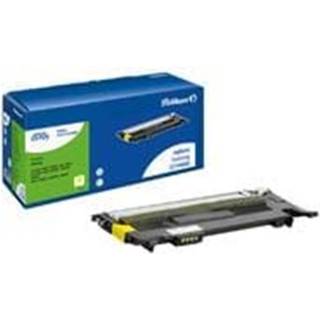 Pelikan Yellow toner cartridge (4229731) - Lasertoner Gul