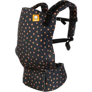 Tula Free-to-Grow Bæresele, Ginger Dots
