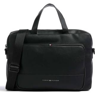 Tommy Hilfiger Essential Slim Computer Bag Sort
