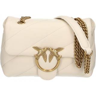 Pinko Love Puff Mini Skuldertaske
