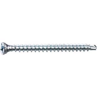Grabber CGHX51ZB Skrue Stribet, for ekstra hårdt plaster 3,9 x 51 mm, 800-pak
