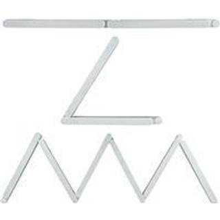 REV LED Under-Cabinet Lamp Starter Set FLEXLIGHT 2 x 3,4W