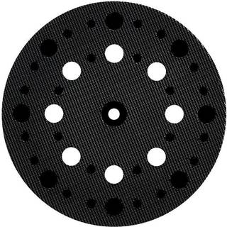 Slibesål ø125mm multi-hole middelhård t/SXE425