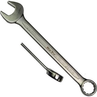 BATO Ringgaffelnøgle 115 mm (25052)