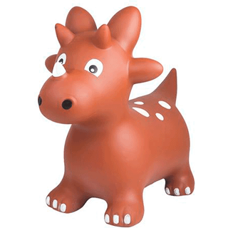 Magni Hoppe Dyr - Dino