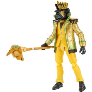 Fortnite Fnt1014 Solo Mode Yond3R - Solid Gold Multicolor