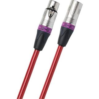 QED Reference 40 XLR digital AES/EBU kabel | 0,6 meter | PRIS-MATCH