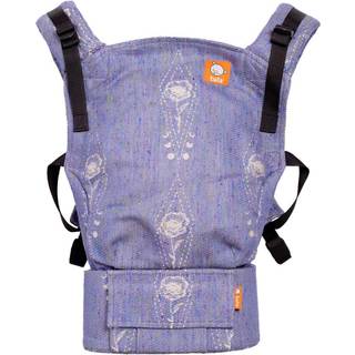 Olive Leopard - Signature Woven Free-to-Grow Baby Carrier