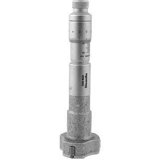 DIESELLA Indvendig 3-punkt mikrometer 60-70 mm (uden kontrolring)