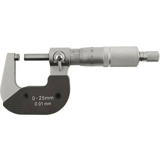 Mikrometerskrue 125-150x0,01 mm
