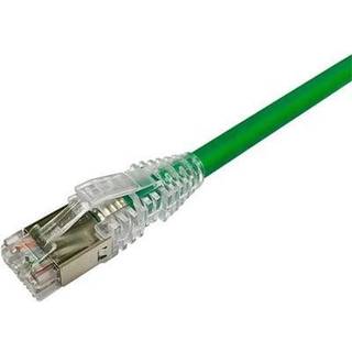 Netconnect Patchkabel kat6a s/ftp lszh 5,0m grå