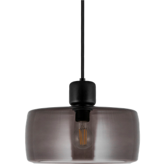 Globen Lighting Dot 30 Pendel Røg - Loftslamper Glas Smoke - 674356