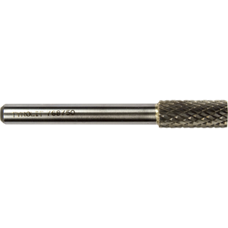 Fræsestift hårdmetal 52ZYA 8×19-6×65 MX