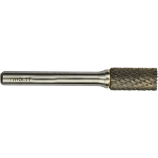 Fræsestift hårdmetal 52ZYAS 3×13-3×38 MX
