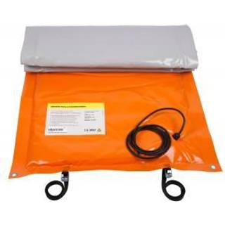 Heatcom Winter mat 0,8 x 6 m - dk stik