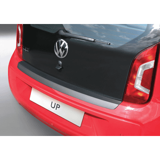 Beskyttelsesliste til bagagerum Vw Up 3 Og 5 Dørs 2011.07->