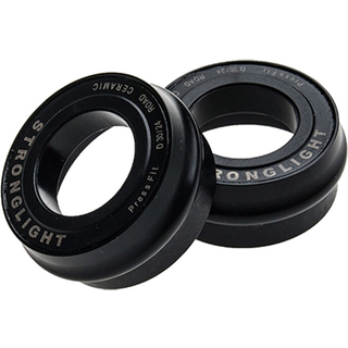 Stronglight pressfit adapter BB 30/24