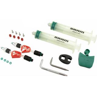 SRAM Bleed Kit DB8 mineral olie - 00.5318.031.003