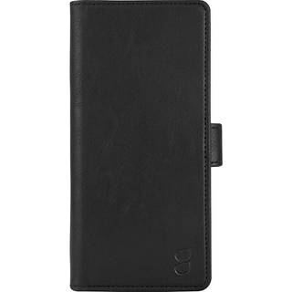 Gear Mobilcover Sort - Samsung S23+ 599635