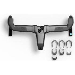 PRO - Styr Vibe Evo - 38 cm. - 115mm - Carbon