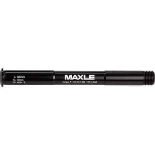 Stikaksel RockShox Maxle Stealth 15 x 100 mm (148 mm x M15 x 1.5) foran