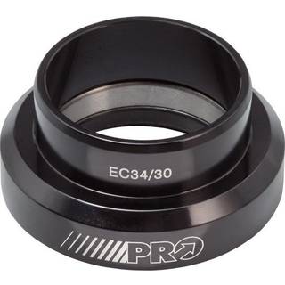 Styrlager Pro Gravity EC34/30 (1 1/8") sort