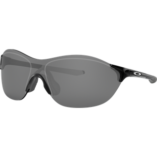 Oakley OO9410 EVZERO SWIFT Asian Fit 941001 138 Solbriller Mænd Grå - Polished Black - 138mm