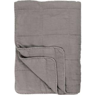 Ib Laursen - Smoke Vintage Quilt tæppe