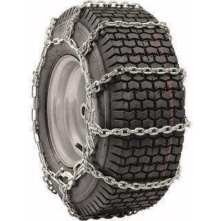 MTD Snekæder 18'' x 6,5''