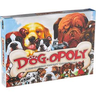 Dog-Opoly
