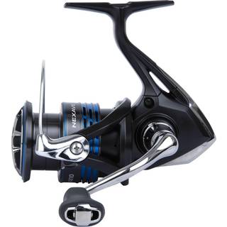 Shimano Nexave FI Fastspolehjul