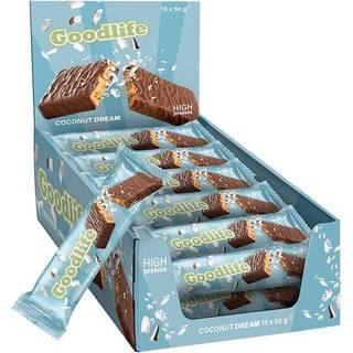 15 x Proteinbar 50 g