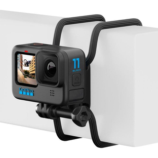 Gopro Flexible Grip Mount (hero13/12/11/11 Mini/10/9 Black/hero/max)