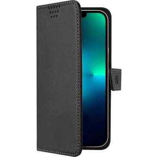 CELLY Wallymag - flip cover for mobile phone