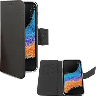 CELLY Wally - flip cover for mobile phone