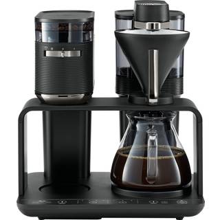 Melitta EPOS kaffemaskine MEL21941 (sort/krom) - På lager i butik