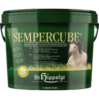 SemperCube Nordic 3 kg